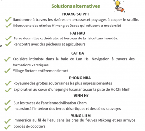 Solutions vietnam ATR