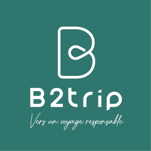 Logo de B2Trip