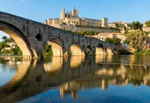 Béziers - Occitanie