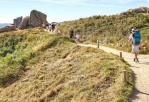 Côte de Granit Rose - Bretagne