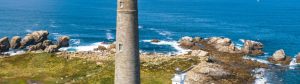 Île Vierge - Bretagne