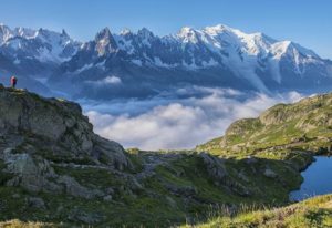 Mont Blanc