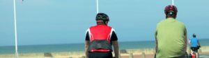 Vélo en Normandie