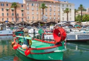 Ajaccio - Kazaden