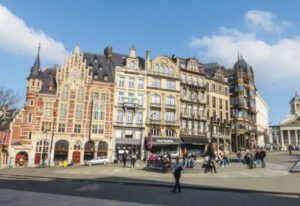 Bruxelles