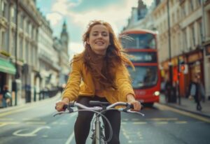 Londres avec Tango Voyages