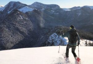 Vallée des Loups - Randonnée Grand Angle
