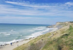 Séjour randonnée côte d'Opale par Visit Ouest